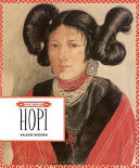 Hopi (First Peoples) cover