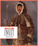Inuit (First Peoples) cover