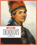 Iroquois (First Peoples) cover