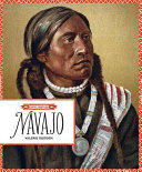 Navajo (First Peoples) cover