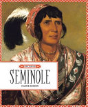 Seminole (First Peoples) cover