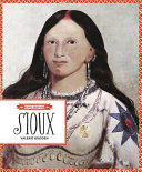 Sioux (First Peoples) cover