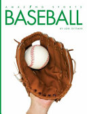 Baseball cover