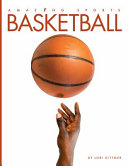 Basketball cover