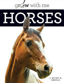 Horses (Grow with Me) cover