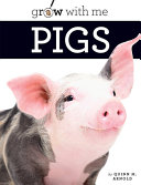Pigs (Grow with Me) cover