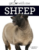 Sheep (Grow with Me) cover