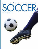 Soccer cover