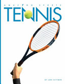 Tennis cover