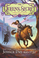 The Queen's Secret cover