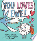 You Loves Ewe! cover
