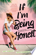 If I'm Being Honest cover
