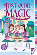 Potion Problems cover