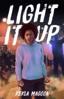 Light It Up cover