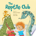 The Reptile Club cover