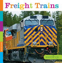 Freight Trains cover