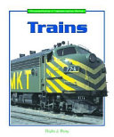 Trains cover