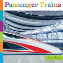 Passenger Trains cover