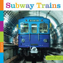 Subway Trains cover
