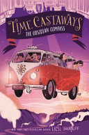 The Obsidian Compass cover