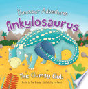 Ankylosaurus: The Clumsy Club cover