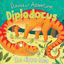 Diplodocus: The Dippy Idea cover