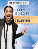 Lilly Singh: Actor and Comedian with More than 3 Billion Views cover