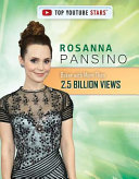 Rosanna Pansino: Baker with More than 2.5 Billion Views cover