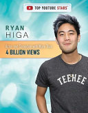 Ryan Higa: Actor and Comedian with More than 4 Billion Views cover