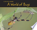 A World of Bugs cover