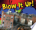 Blow It Up! cover