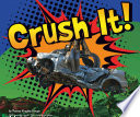 Crush It! cover