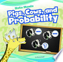 Pigs, Cows, and Probability cover