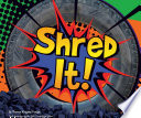 Shred It! cover