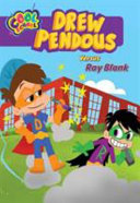 Drew Pendous Versus Ray Blank cover