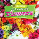 A Look at Flowers cover