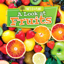 A Look at Fruits cover