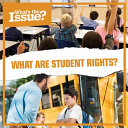 What Are Student Rights? cover