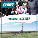 What's Fracking? cover