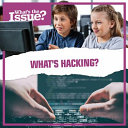 What's Hacking? cover