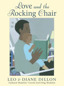 Love and the Rocking Chair cover