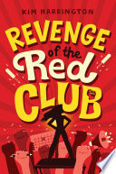 Revenge of the Red Club cover