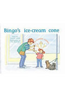 Bingo's Ice-Cream Cone cover