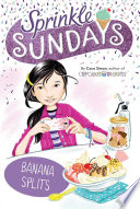 Banana Splits cover