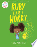 Ruby Finds a Worry cover