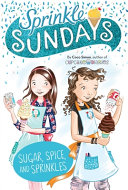 Sugar, Spice, and Sprinkles cover