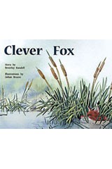 Clever Fox cover