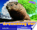 Groundhog Day cover