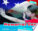 Memorial Day cover