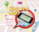 What Is a Map? cover